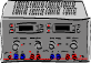 R�glable multiple programmable